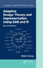 Adaptive Design Theory And Implementation Using Sas And R - Preview
