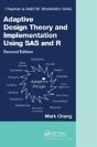 Adaptive Design Theory And Implementation Using Sas And R - Preview