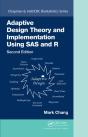 Adaptive Design Theory And Implementation Using Sas And R - Preview