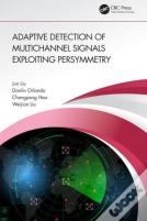 Adaptive Detection Of Multichannel Signals Exploiting Persymmetry
