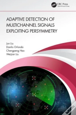 Capa do artigo Adaptive Detection Of Multichannel Signals Exploiting Persymmetry