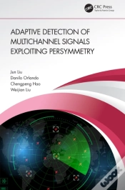 Capa do artigo Adaptive Detection Of Multichannel Signals Exploiting Persymmetry