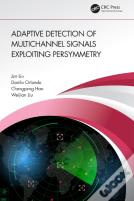 Adaptive Detection Of Multichannel Signals Exploiting Persymmetry