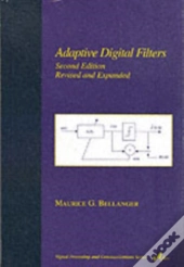 Adaptive Digital Filters