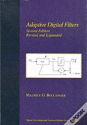 Capa do artigo Adaptive Digital Filters