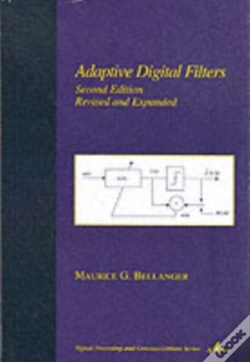 Capa do artigo Adaptive Digital Filters