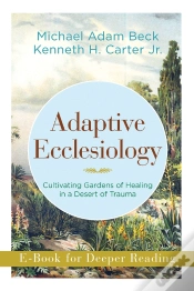 Capa do artigo Adaptive Ecclesiology