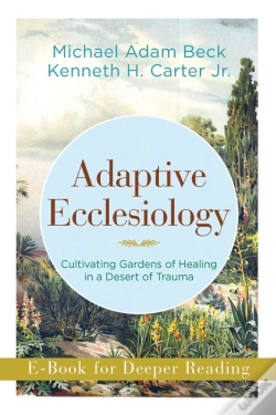 Capa do artigo Adaptive Ecclesiology