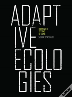 Capa do artigo Adaptive Ecologies