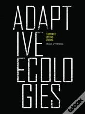 Capa do artigo Adaptive Ecologies