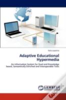 Adaptive Educational Hypermedia