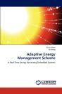 Adaptive Energy Management Scheme - Preview