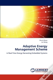 Capa do artigo Adaptive Energy Management Scheme