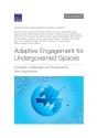 Adaptive Engagement For Undergoverned Spaces - Preview
