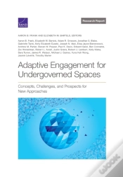 Capa do artigo Adaptive Engagement For Undergoverned Spaces