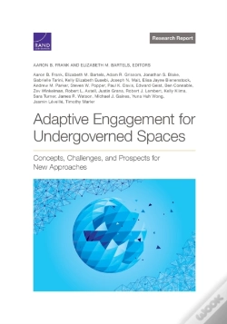 Capa do artigo Adaptive Engagement For Undergoverned Spaces