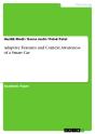 Adaptive Features And Context Awareness Of A Smart Car - Preview