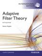Adaptive Filter Theory - Preview