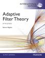Adaptive Filter Theory - Preview