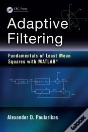 Capa do artigo Adaptive Filtering