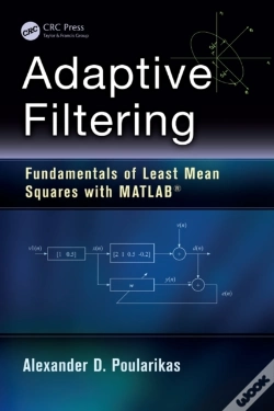 Capa do artigo Adaptive Filtering