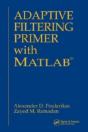 Adaptive Filtering Primer With Matlab - Preview