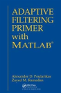 Adaptive Filtering Primer With Matlab - Preview
