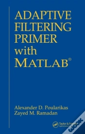 Capa do artigo Adaptive Filtering Primer With Matlab