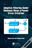 Adaptive Filtering Under Minimum Mean P-Power Error Criterion
