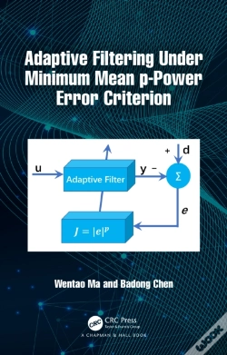 Capa do artigo Adaptive Filtering Under Minimum Mean P-Power Error Criterion