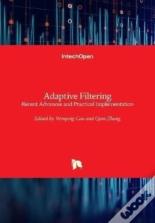 Adaptive Filtering