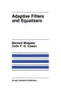 Adaptive Filters And Equalisers - Preview