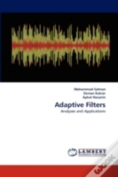Adaptive Filters