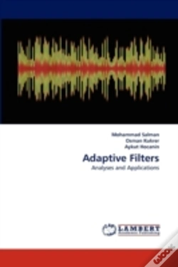Capa do artigo Adaptive Filters