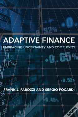 Capa do artigo Adaptive Finance