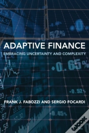 Capa do artigo Adaptive Finance