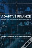 Adaptive Finance