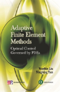 Adaptive Finite Element Methods - Preview