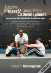 Capa do artigo Adaptive Fitness & Gross Motor Development