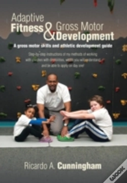 Capa do artigo Adaptive Fitness & Gross Motor Development
