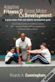 Capa do artigo Adaptive Fitness & Gross Motor Development