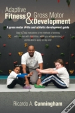 Capa do artigo Adaptive Fitness & Gross Motor Development