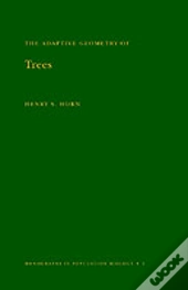 Adaptive Geometry Of Trees