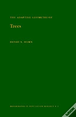 Capa do artigo Adaptive Geometry Of Trees