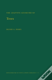 Adaptive Geometry Of Trees