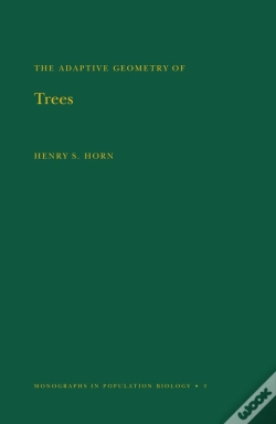 Capa do artigo Adaptive Geometry Of Trees