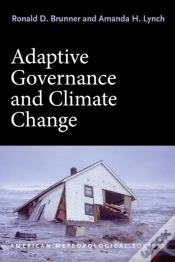 Capa do artigo Adaptive Governance And Climate Change