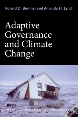 Capa do artigo Adaptive Governance And Climate Change