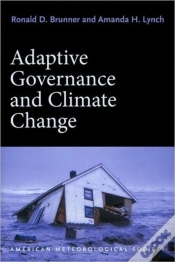 Capa do artigo Adaptive Governance And Climate Change