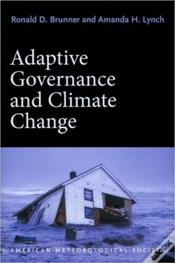Capa do artigo Adaptive Governance And Climate Change